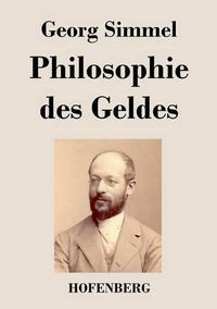 Cover image for Philosophie des Geldes