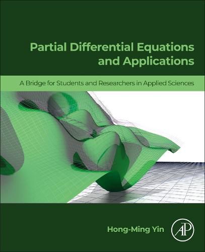 Cover image for Partial Differential Equations and Applications