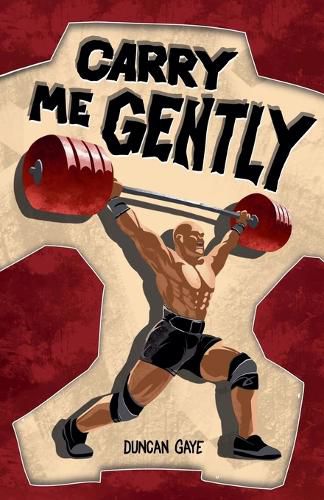 Cover image for Carry Me Gently
