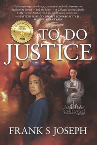 Cover image for TO DO JUSTICE