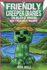 Cover image for Friendly Creeper Diaries