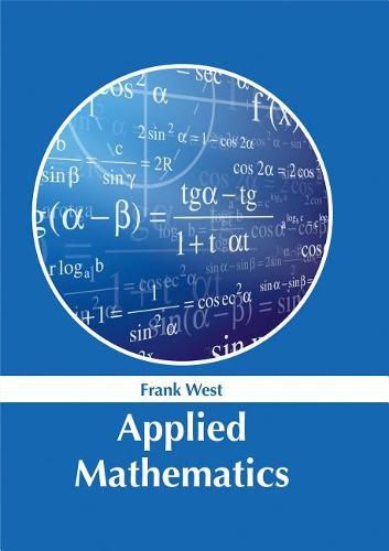 Cover image for Applied Mathematics