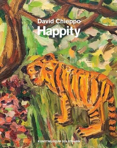 Cover image for David Chieppo