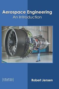 Cover image for Aerospace Engineering: An Introduction