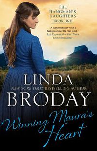 Cover image for Winning Maura's Heart