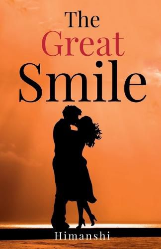 Cover image for The great smile