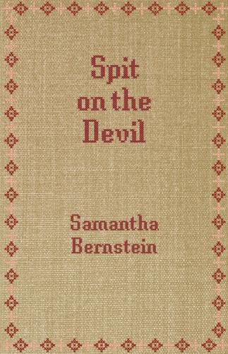 Cover image for Spit on the Devil