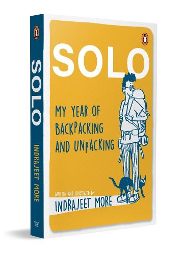 Cover image for Solo