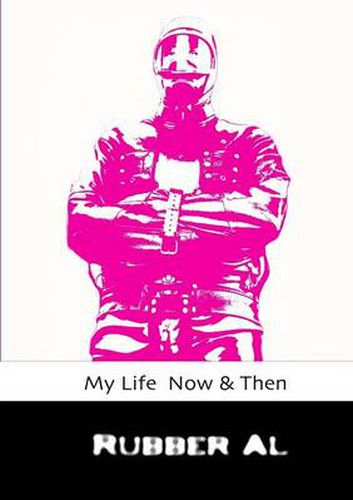 Cover image for My Life Now & Then