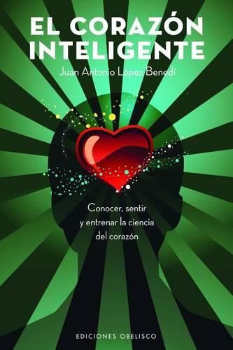 Cover image for El Corazon Inteligente