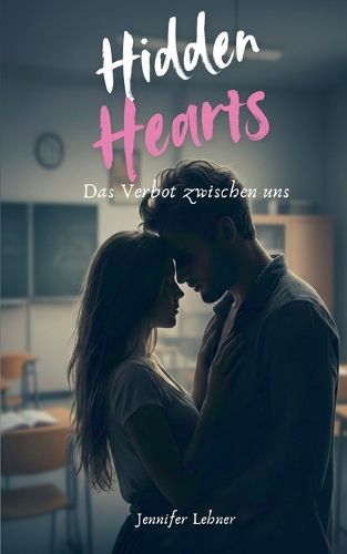 Cover image for Hidden Hearts