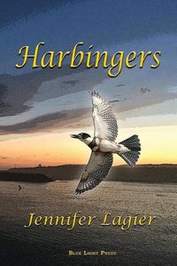 Cover image for Harbingers