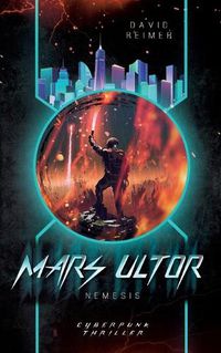 Cover image for Mars Ultor: Nemesis