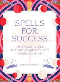 Cover image for Spells for Success Deck