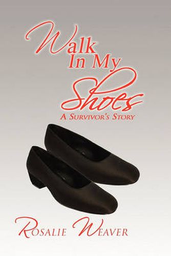 Cover image for Walk in My Shoes