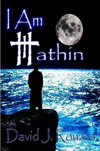 Cover image for I am Hathin