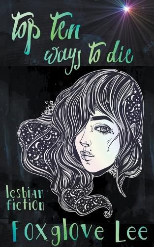 Cover image for Top Ten Ways to Die