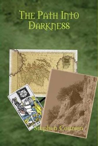 Cover image for The Path Into Darkness
