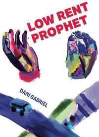 Cover image for Low Rent Prophet
