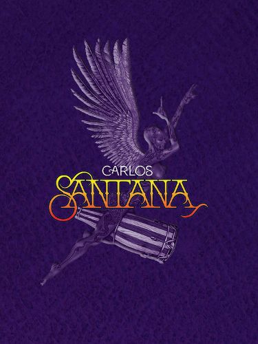 Cover image for Carlos Santana: Love, Devotion, Surrender