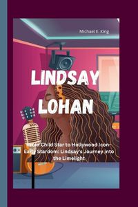 Cover image for Lindsay Lohan