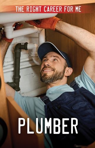 Cover image for Plumber