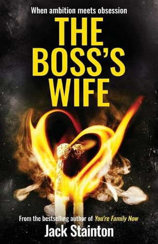 Cover image for The Boss's Wife