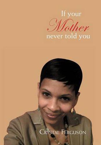 Cover image for If Your Mother Never Told You