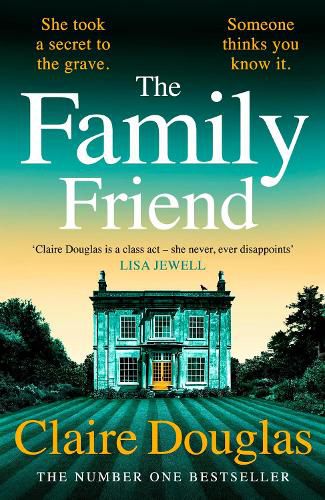 Cover image for The Family Friend