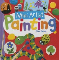 Cover image for Painting