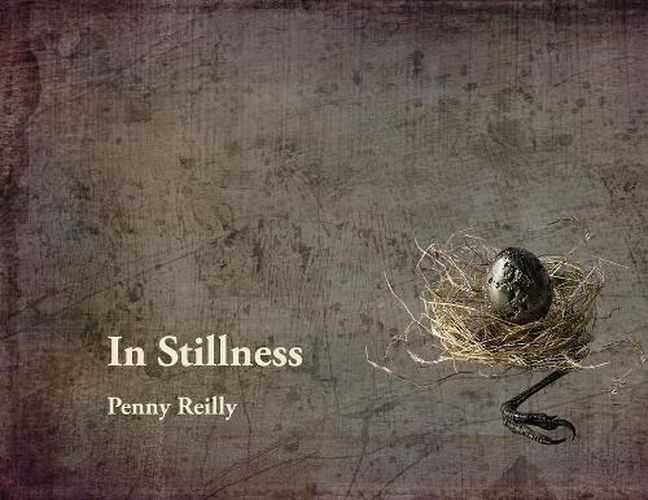 Cover image for In Stillness