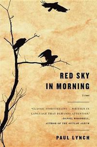 Cover image for Red Sky in Morning