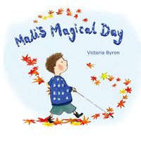 Cover image for Mali's Magical Day