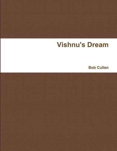 Cover image for Vishnu's Dream