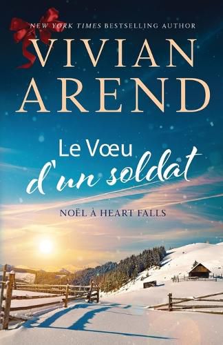 Cover image for Le Voeu d'un soldat