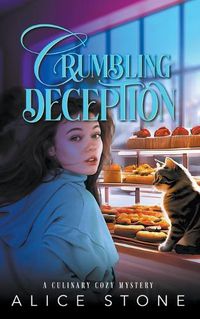 Cover image for Crumbling Deception