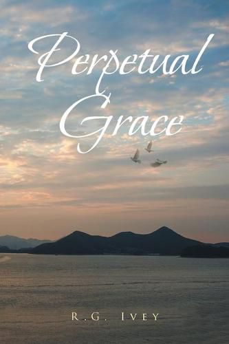 Cover image for Perpetual Grace