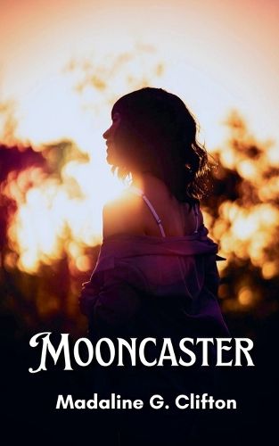 Cover image for Mooncaster