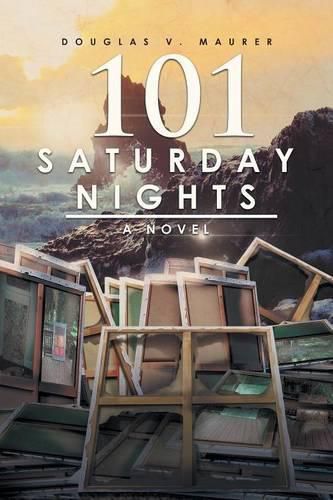 Cover image for 101 Saturday Nights