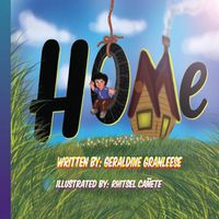 Cover image for Home