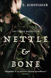 Cover image for Nettle & Bone