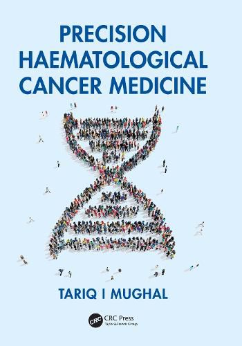 Cover image for Precision Haematological Cancer Medicine