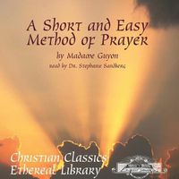 Cover image for Short and Easy Method of Prayer