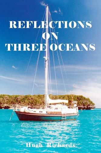 Cover image for Reflections on Three Oceans