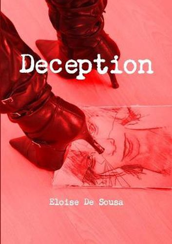 Cover image for Deception