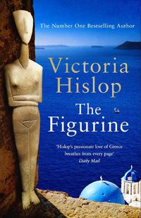 Cover image for The Figurine