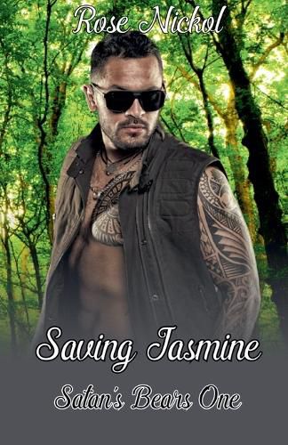 Cover image for Satan's Bears Saving Jasmine