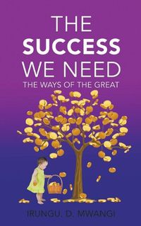 Cover image for The Success We Need