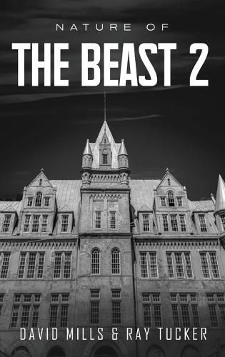Cover image for Nature Of The Beast Continues