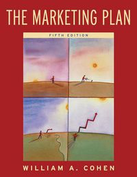 Cover image for The Marketing Plan